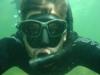 Eric from Homosassa FL | Scuba Diver