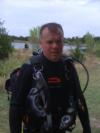 David from Spring TX | Scuba Diver