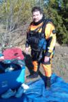 David from Watauga TX | Scuba Diver