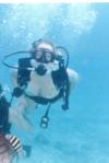 Rita from Corpus Christi TX | Scuba Diver