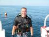 Marcel from Tampa  | Scuba Diver