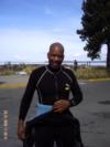Leroy from Spanaway WA | Scuba Diver
