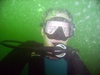 Robert from Friendswood TX | Scuba Diver