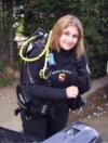 Cindy from Lake Forest CA | Scuba Diver