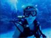 Lea from Long Beach ca | Scuba Diver