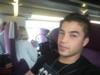 JASSER from PARIS Paris | Scuba Diver