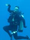 Beth from Wilmington NC | Scuba Diver