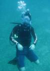 Kevin from Santee CA | Scuba Diver