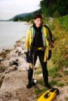 lois from Weissenbach/ Att.  | Scuba Diver