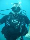 Ben from Warner Robins GA | Scuba Diver