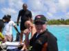 Cozumel dive trip