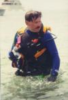 Jango from Morehead City NC | Scuba Diver