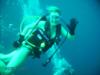 Bayleh from Point Clear AL | Scuba Diver