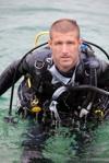 Marty from Freeport FL | Scuba Diver