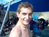 Devon from Chatham Kent | Scuba Diver