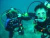 Linda from Sheboygan WI | Scuba Diver