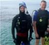 Troy from Merritt Island FL | Scuba Diver
