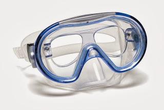 How to Determine the Diopter for a Scuba Mask