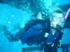 Cynthia from Huntsville TX | Scuba Diver