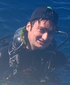 Christian from New York NY | Scuba Diver