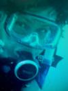 Agatha from Austin TX | Scuba Diver