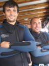 Kemal from Zonguldak  | Scuba Diver