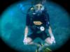 Andrea from Fort Lauderdale FL | Scuba Diver