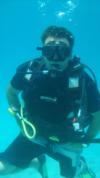 Pedram from Los Angeles  CA | Scuba Diver