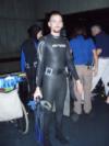 Travis from Washington DC | Scuba Diver