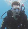 Derek from Conroe TX | Scuba Diver