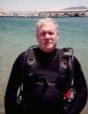 James from Las Vegas NV | Scuba Diver