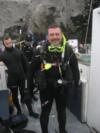 Mark from Merritt Island FL | Scuba Diver