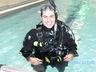 Dino from Astoria NY | Scuba Diver