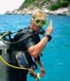 John from Costa Mesa CA | Scuba Diver