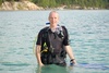 Scott from The Hague  | Scuba Diver
