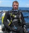 Chris from West Palm Beach FL | Scuba Diver