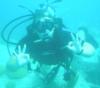 Kelly-Anne from Somerset  | Scuba Diver