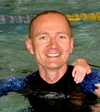 Zsolt from Bristol RI | Scuba Diver