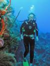 Jen from Houston TX | Scuba Diver