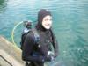 A.K. from Chicago IL | Scuba Diver