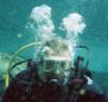 Lane from Weirsdale FL | Scuba Diver