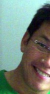 Leo from Singapore  | Scuba Diver