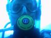 Sothern California Beach Dive