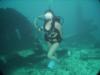 Paulette  from San Francisco CA | Scuba Diver