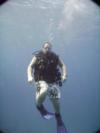 Jeremy from Sanford ME | Scuba Diver