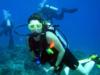 Shelley from Chester CA | Scuba Diver