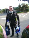 Kevin from Redlands CA | Scuba Diver