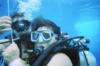 Melissa from Richmond KY | Scuba Diver