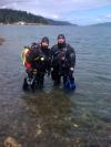 Dean from Camas WA | Scuba Diver