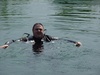 Joe from London OH | Scuba Diver